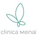 Logo Clínica Menai