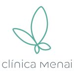 Logo Clínica Menai